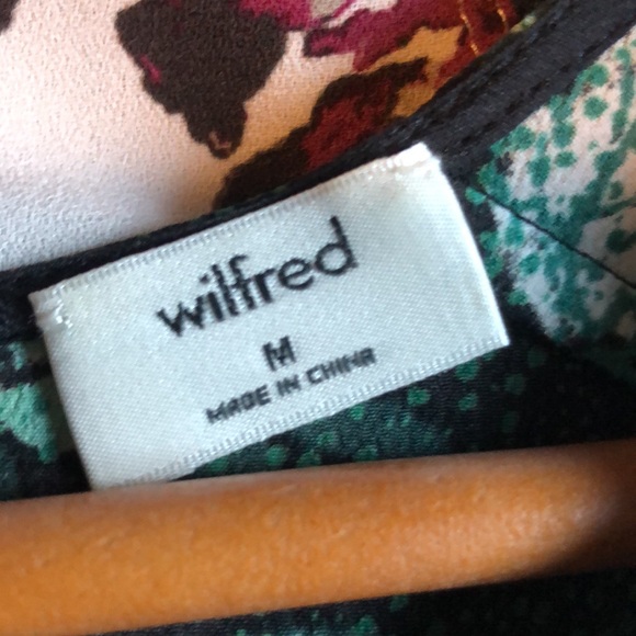 Wilfred Sevres Blouse - Picture 3 of 3